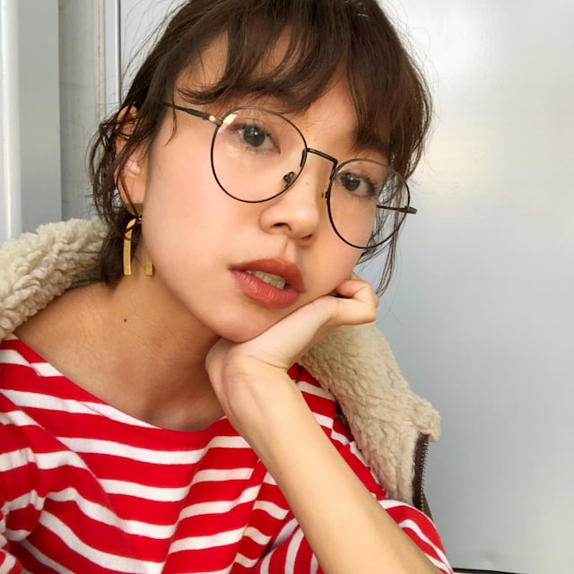 知久友里恵