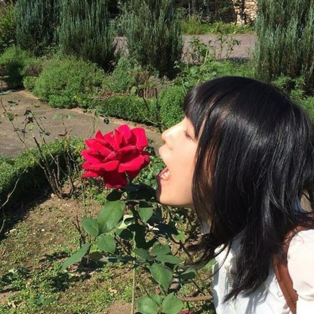 Chieko 