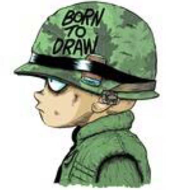 shon a.k.a おしゃれ二等兵