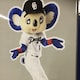 ミミズのアイコン