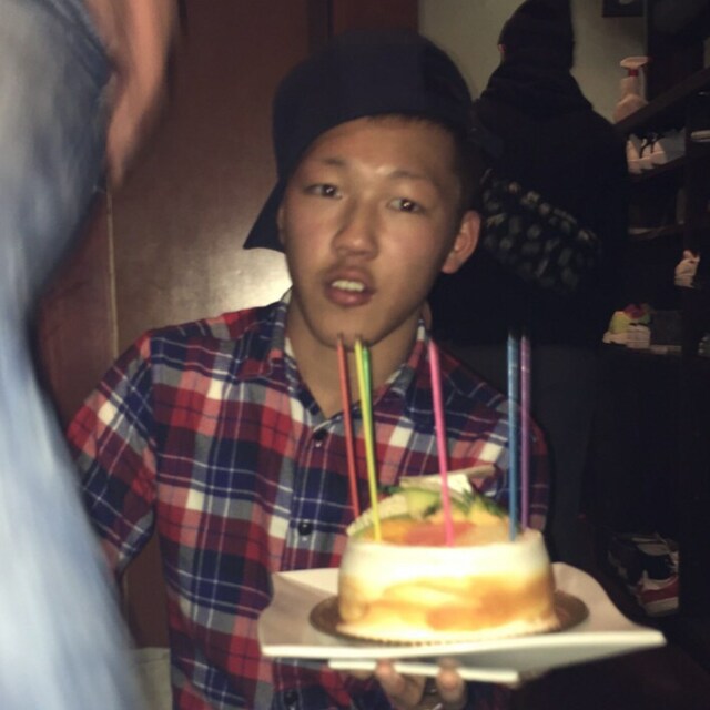 ‼︎syogooo‼︎