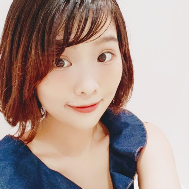 あんみつ。