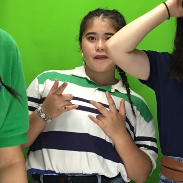 Mana Monica