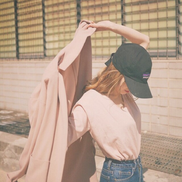 haru