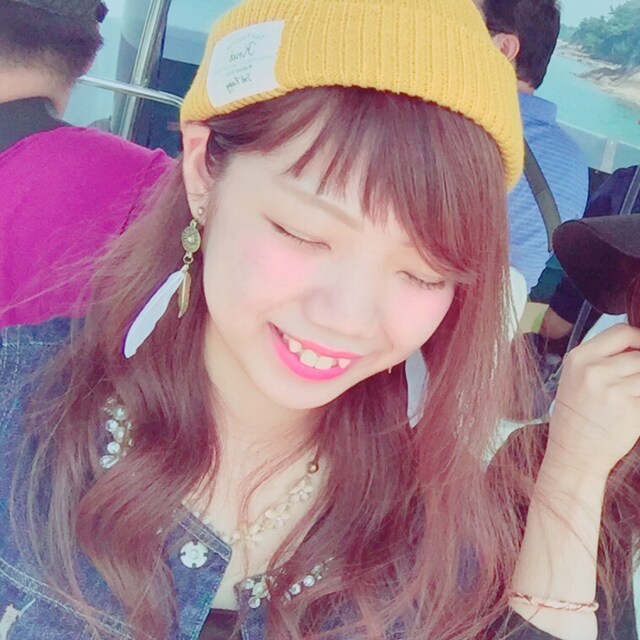 藍海