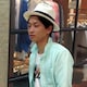 野間口のアイコン