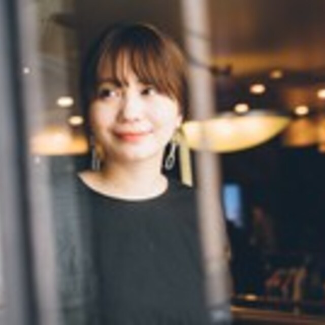 ナノユニバース×JANE SMITH 別注ワンピース　バックシャン JANESMITH（ジェーンスミス）の「【Coz×nano・universe】JANE