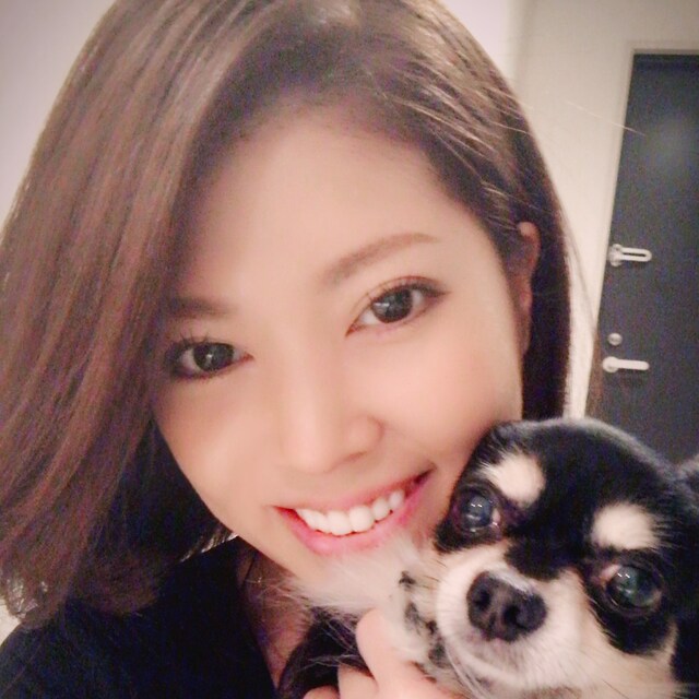 ちょめっ♪
