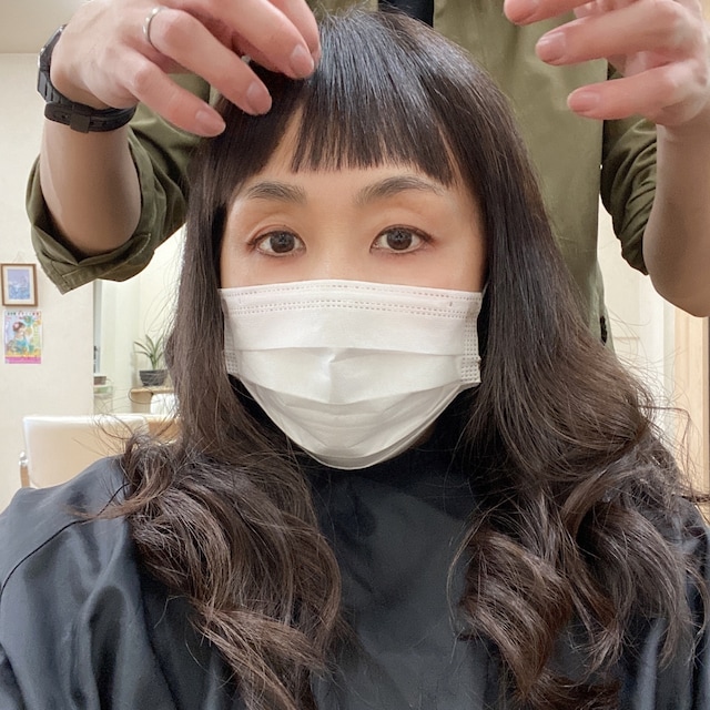うりんこ。