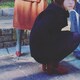 mのアイコン
