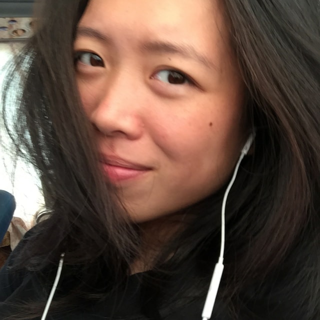Jing Tsai