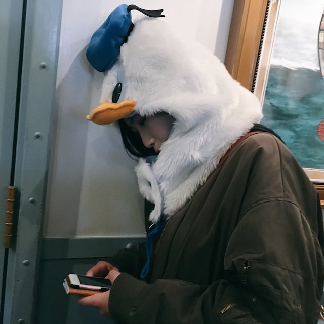 しんどみ溢れる人生