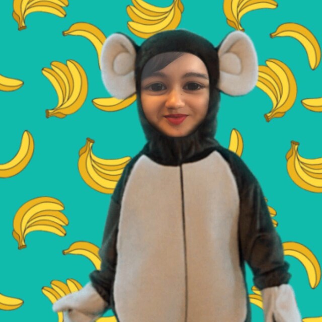 Sarrah 