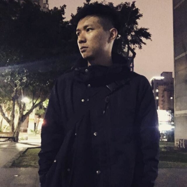 張
