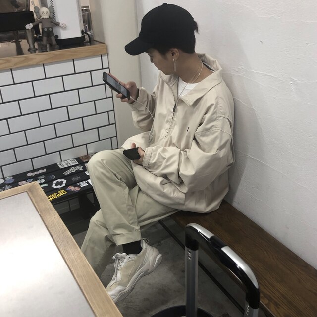 チビ太くん。