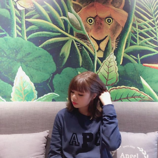 Yuko Tsy