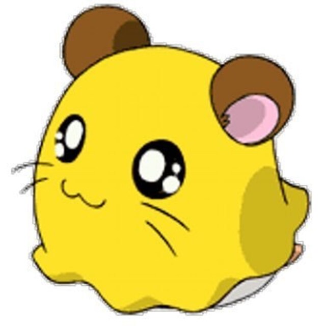 久保田だよ