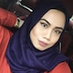 Nadia Alisaのアイコン
