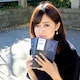 ayaka nishiのアイコン
