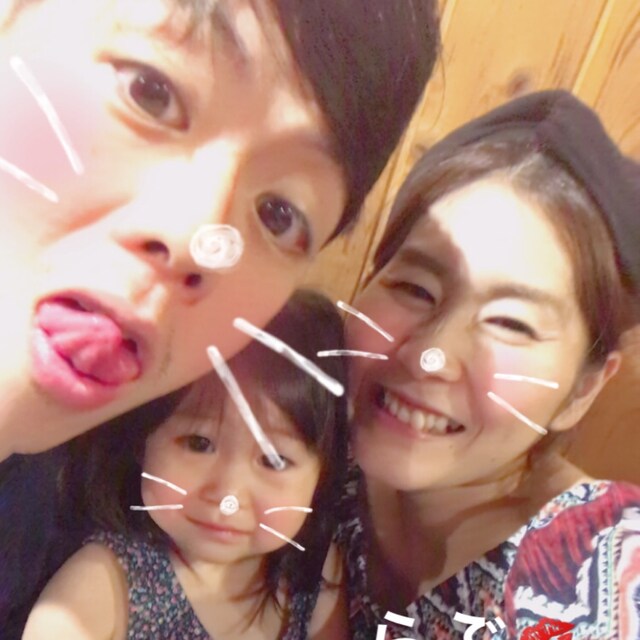 だん♡かほ