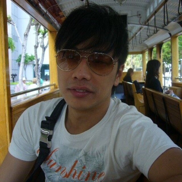 Sean Lin