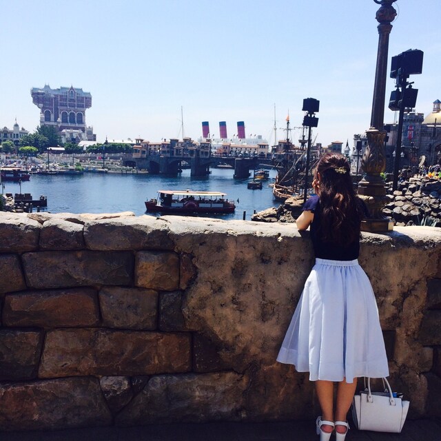 maho⑅