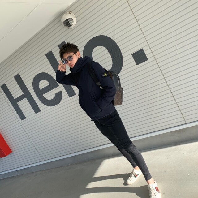 こーき