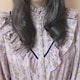 翠花のアイコン