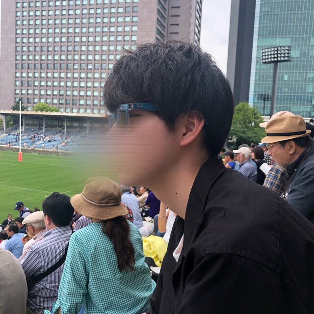 小山くん