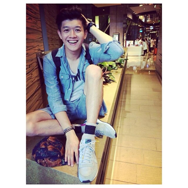 Christ Chuang