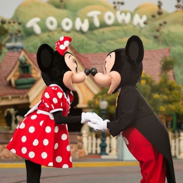 Minnie❤️