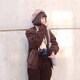 ゆずのアイコン