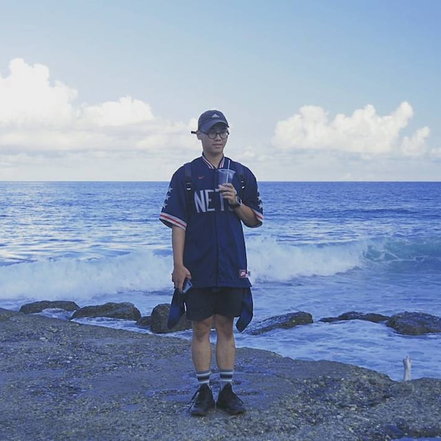 tony hsu