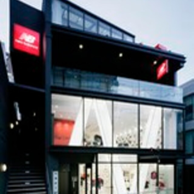 NEWBALANCEAOYAMA