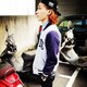 徐翔Redのアイコン