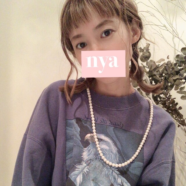nya.パーソナルスタイリスト