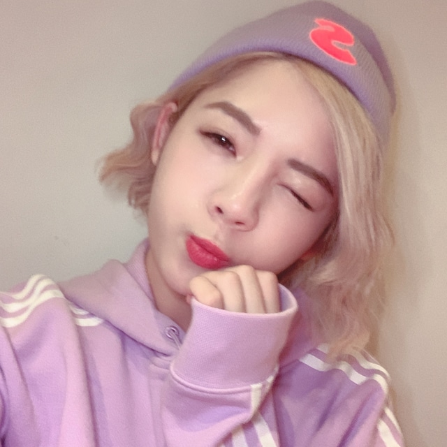 ᴴᴬᴺᴱᴿ陳涵