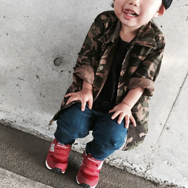 J-baby