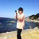 ほりこーのアイコン