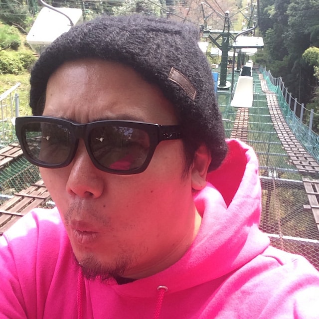 小堤   翔太