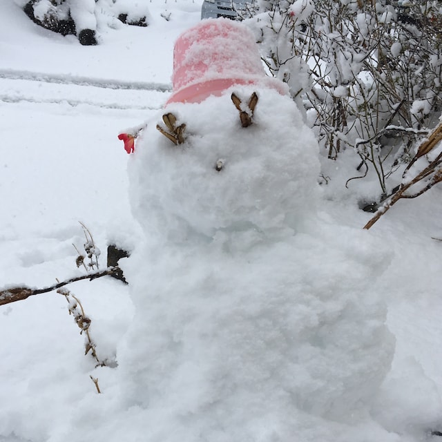 まっき