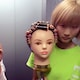 フクミ ハルカのアイコン