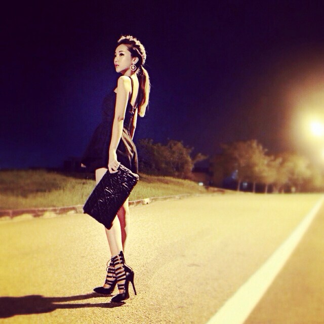 Rachel Wong