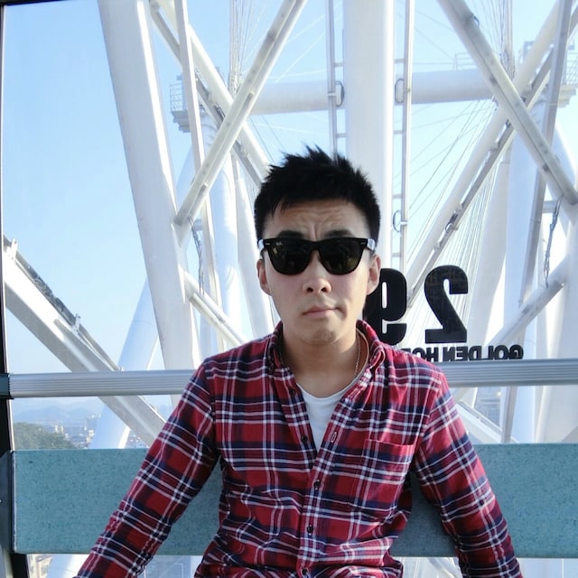 Jake Twh