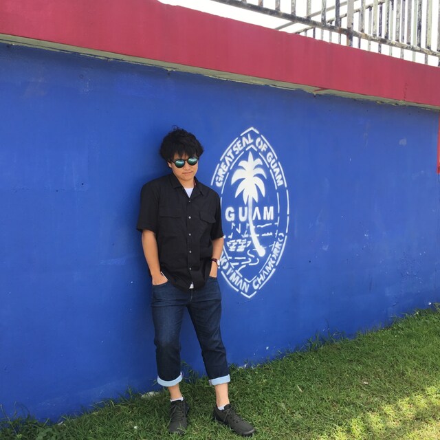 Yusuke