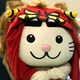 ニャジロウのアイコン