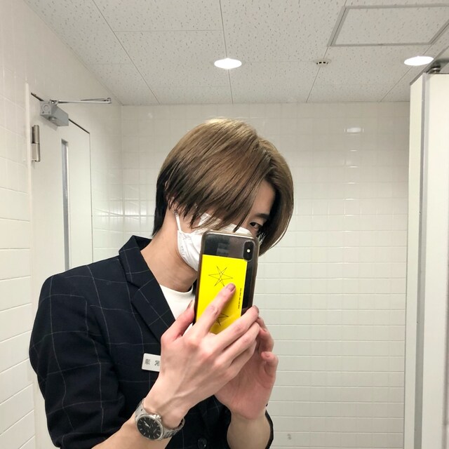 タッキー