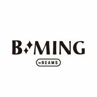 B:MING by BEAMS MEN