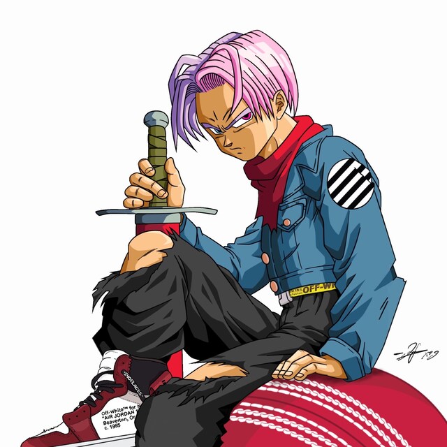 Ryuto