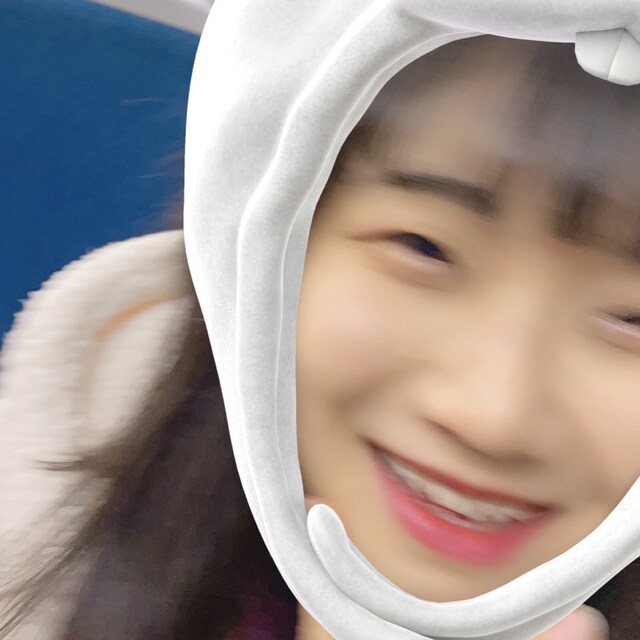 ぴょん